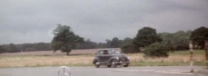 1948 Austin A40 Devon [GS2]