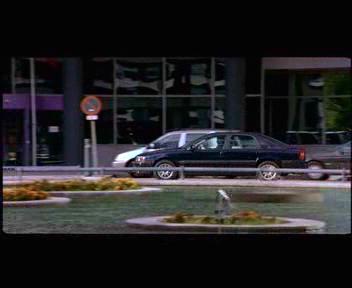 1998 Volvo S80 Gen.1 [TS]