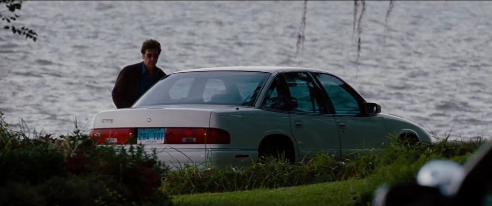 1995 Buick Regal
