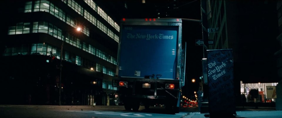 Freightliner Columbia