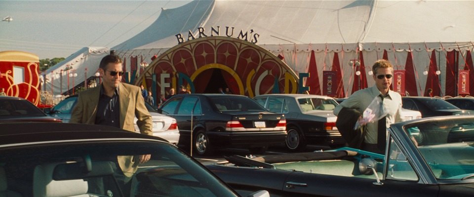 1998 Mercedes-Benz S 600 L [V140]