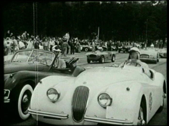 1953 Eyerly Special Crosley