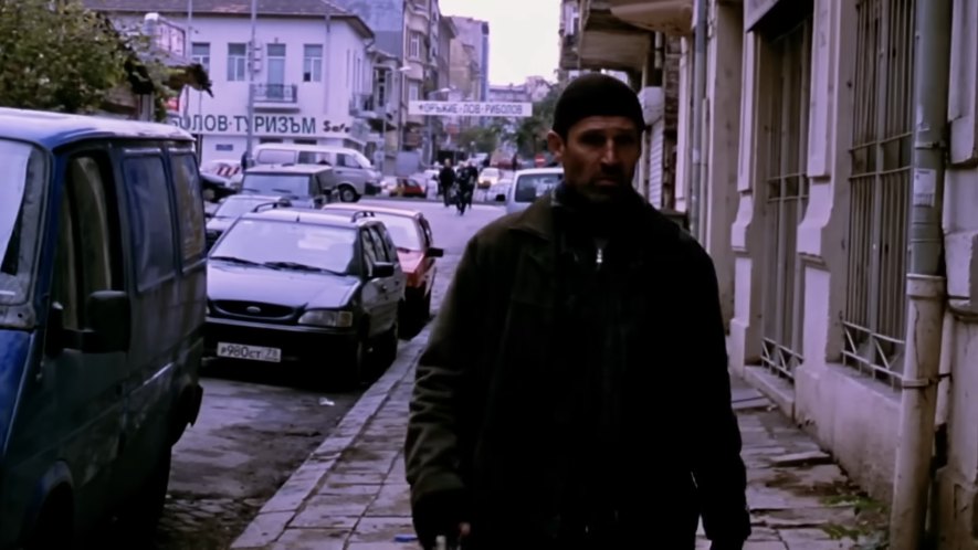 1993 Ford Escort Turnier MkV