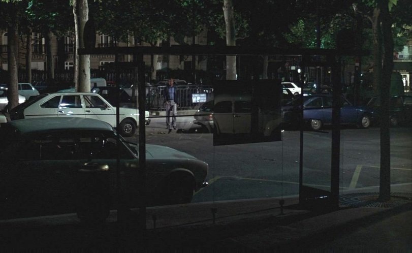 1975 Citroën GS X Série 1