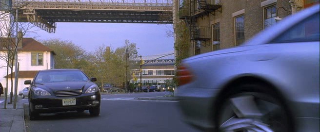 2002 Lexus ES 300