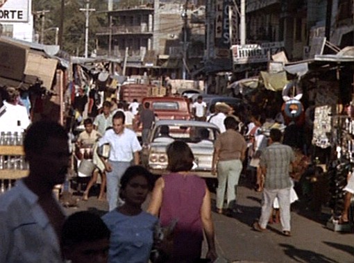 1966 Opel Rekord [B]