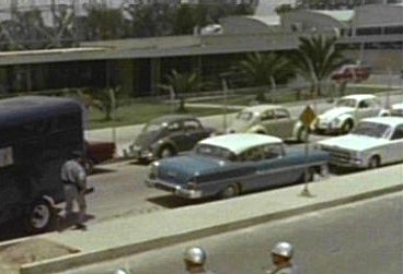 1962 Volkswagen Sedan De Lujo [Typ 1]