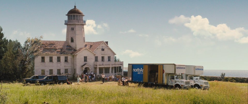 1994 International 4000-Series