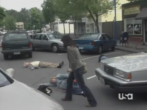 1991 Chrysler Dynasty [AC]