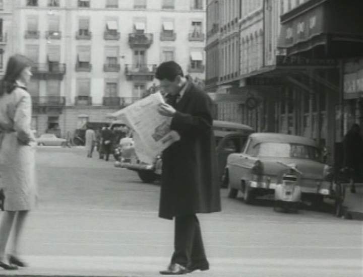 1955 Ford Customline Fordor