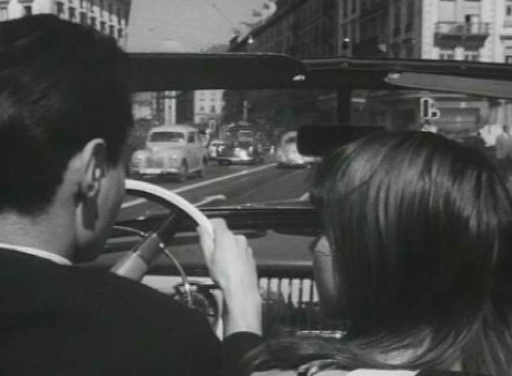 1949 Ford Taunus Spezial [G93A]