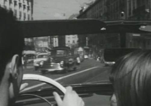 1947 Ford Super De Luxe [79A]