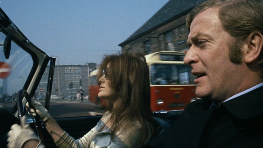 Leyland Leopard BET Federation