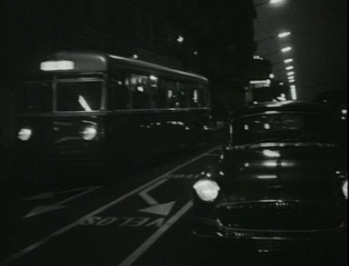 1957 Opel Rekord [R-57]