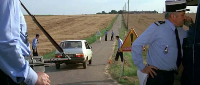 1979 Renault 14 [R1210]