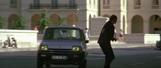 1978 Renault 5 TL Série 1