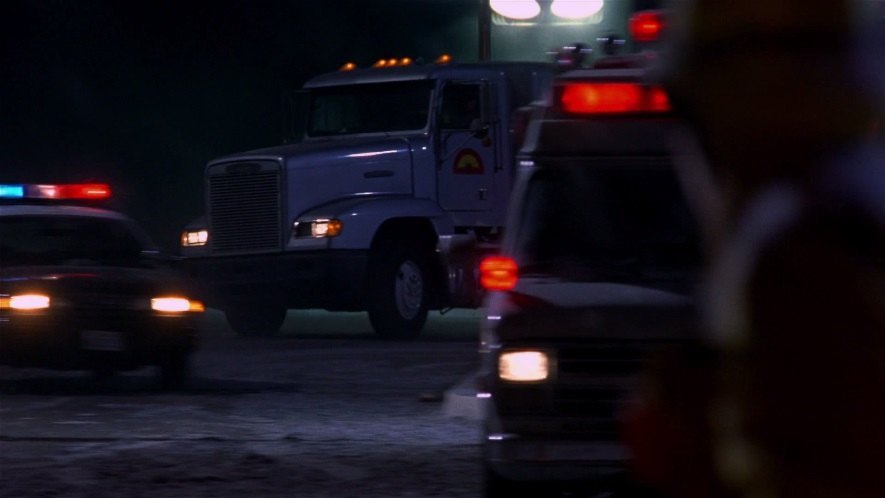 Freightliner FLD 120