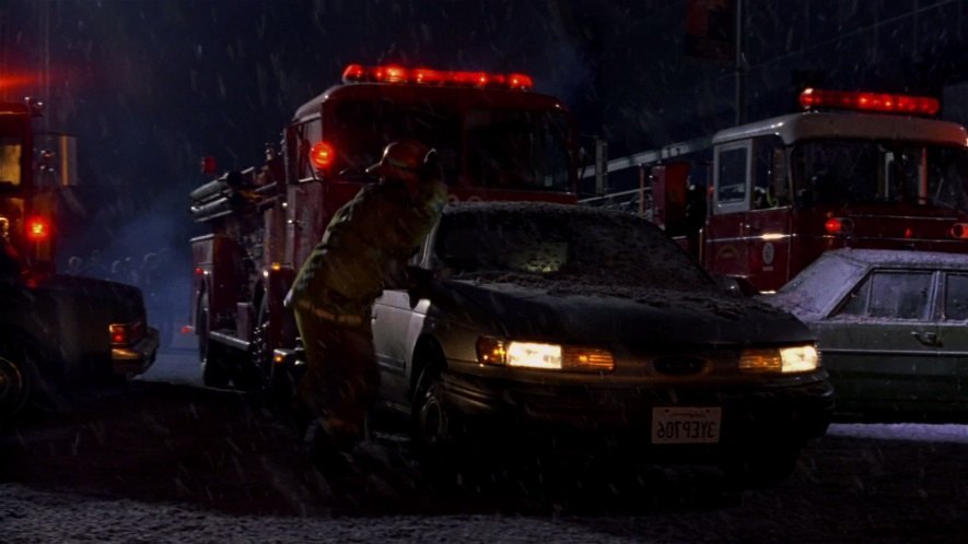 1992 Ford Taurus [DN5]