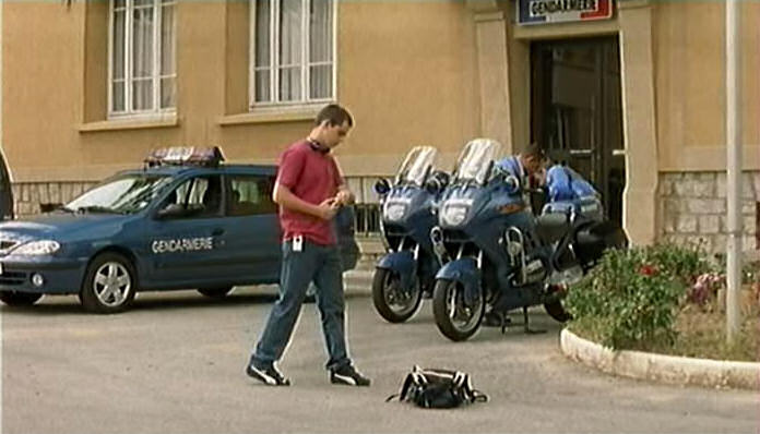 1997 BMW R 1100 RT-P