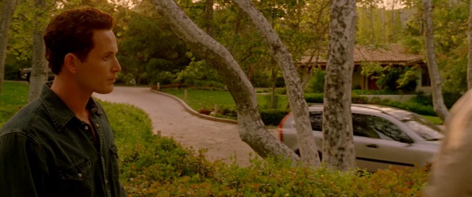 2003 Volvo XC90 Gen.1