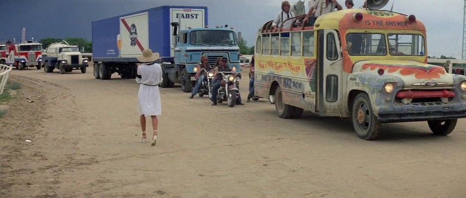 1955 Chevrolet Task-Force