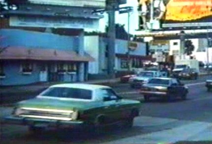 1975 Ford LTD