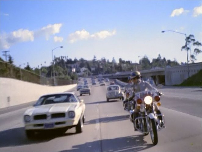 1976 Pontiac Firebird Esprit