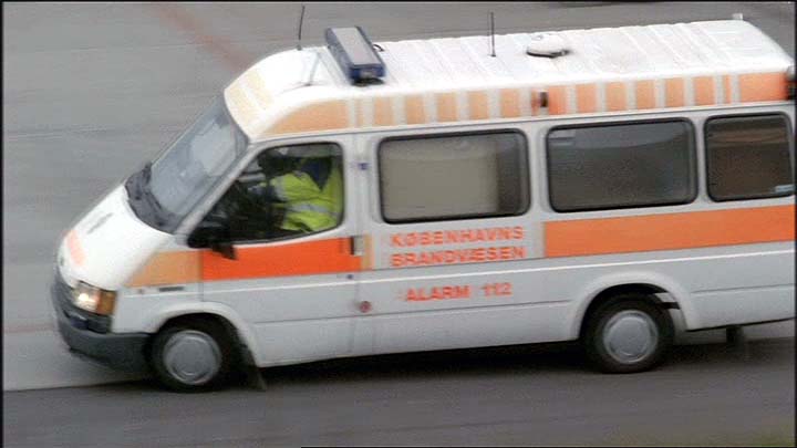 1986 Ford Transit L Turbo MkIII