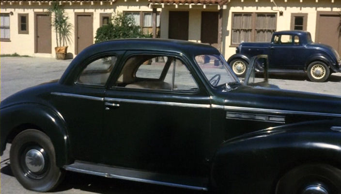 1932 Ford Model B