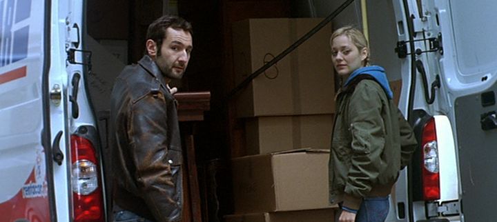 2004 Renault Master Série 2