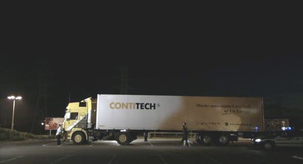 1994 MAN F2000 19.403 Silent