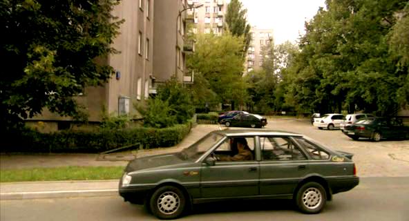 1994 FSO Polonez Caro [B01]