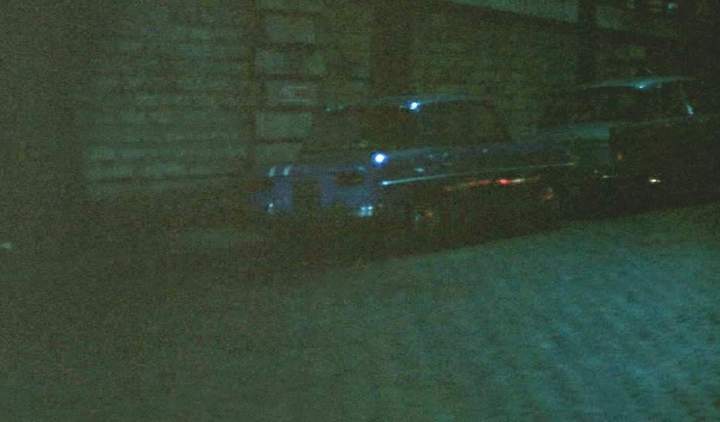 1965 Renault R8 Gordini 1100 [R1134]