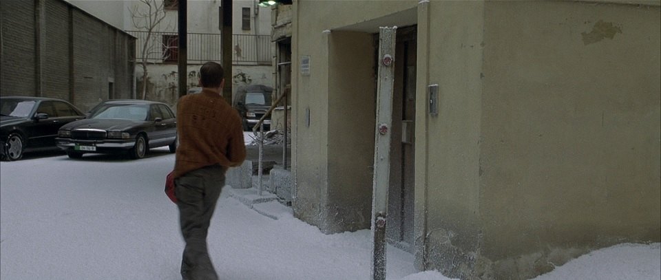 1991 Buick Park Avenue