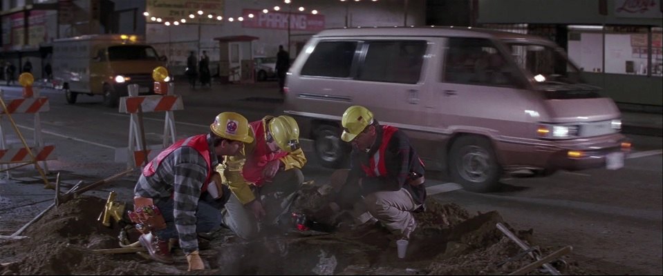 1984 Toyota Van [R20]