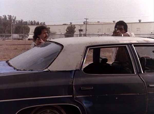 1973 Chevrolet Impala