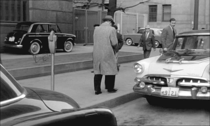 1959 Datsun 1000 [211]