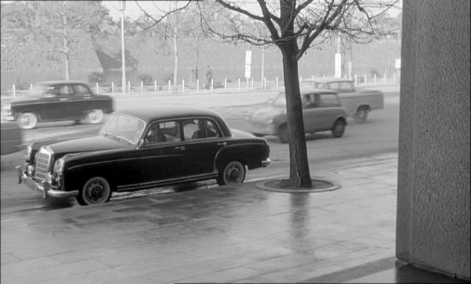 1960 Suzuki Suzulight TL Light Van [FE]