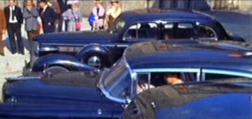 1938 Buick Century