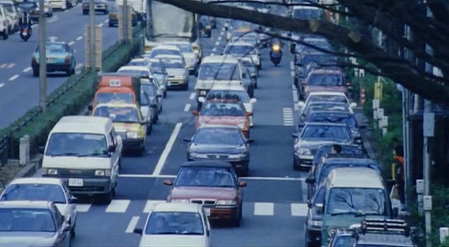 1994 Rover 216 Cabriolet [R8]