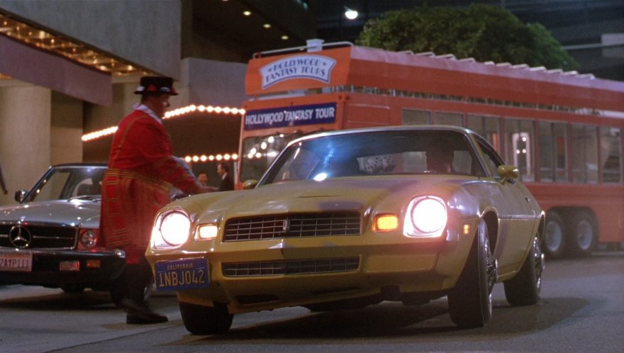 1978 Chevrolet Camaro