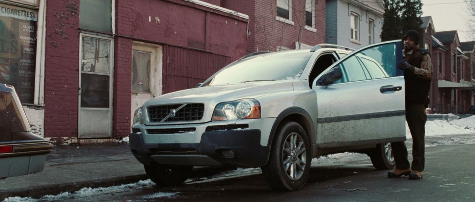 2003 Volvo XC90 Gen.1