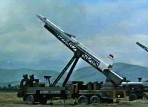 Made for Movie Rocket Launcher