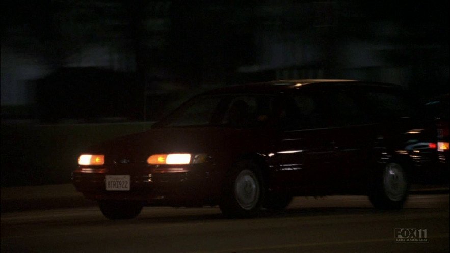 1994 Ford Taurus GL Wagon [DN5]