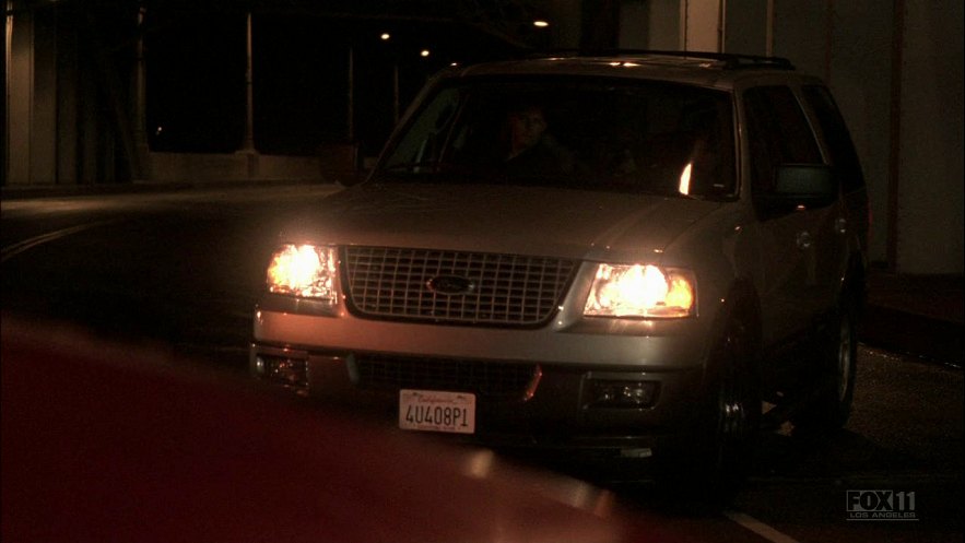 2004 Ford Expedition XLT Sport Appearance [U222]