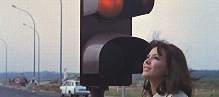 1965 Simca 1500 Break