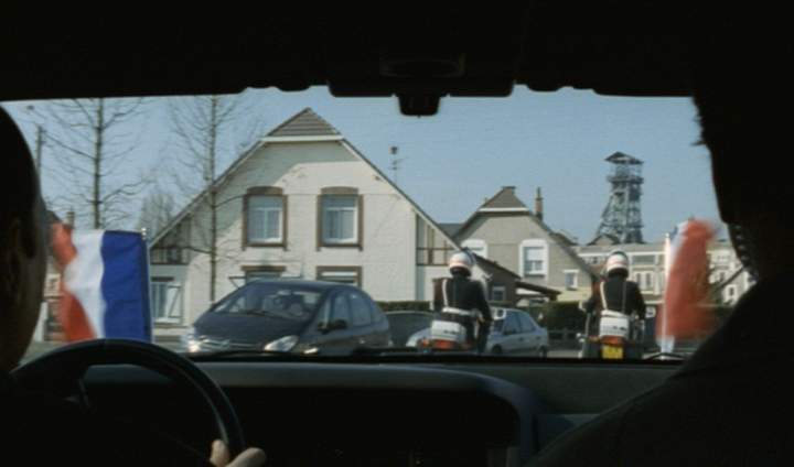 2000 Citroën Xsara Picasso [N68]