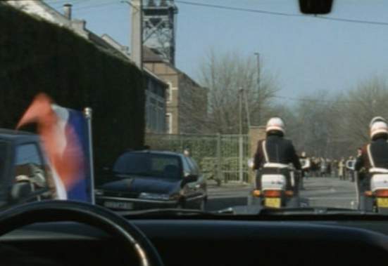 1996 Citroën Xantia Break