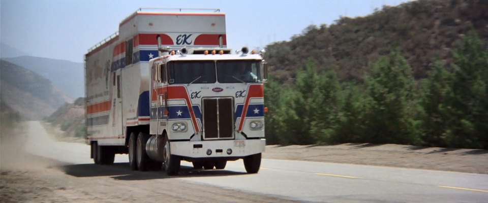 1975 Peterbilt 352 H