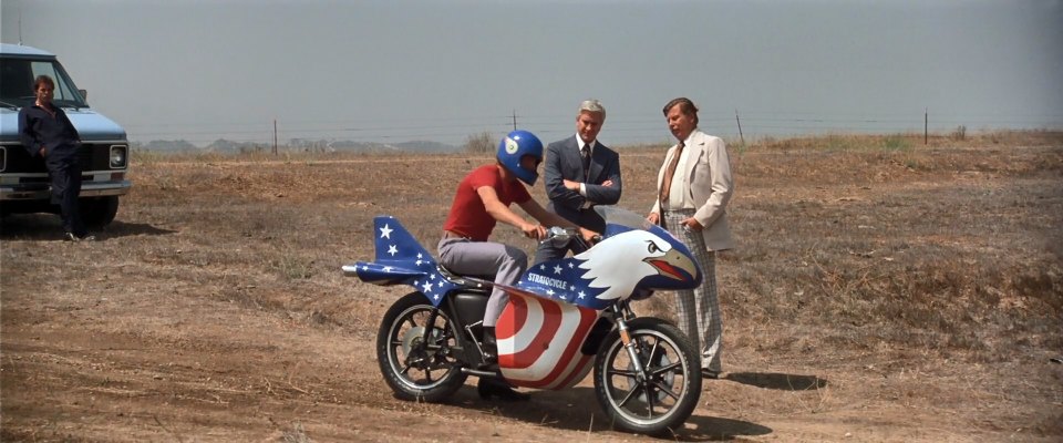 1978 Harley-Davidson XLCR